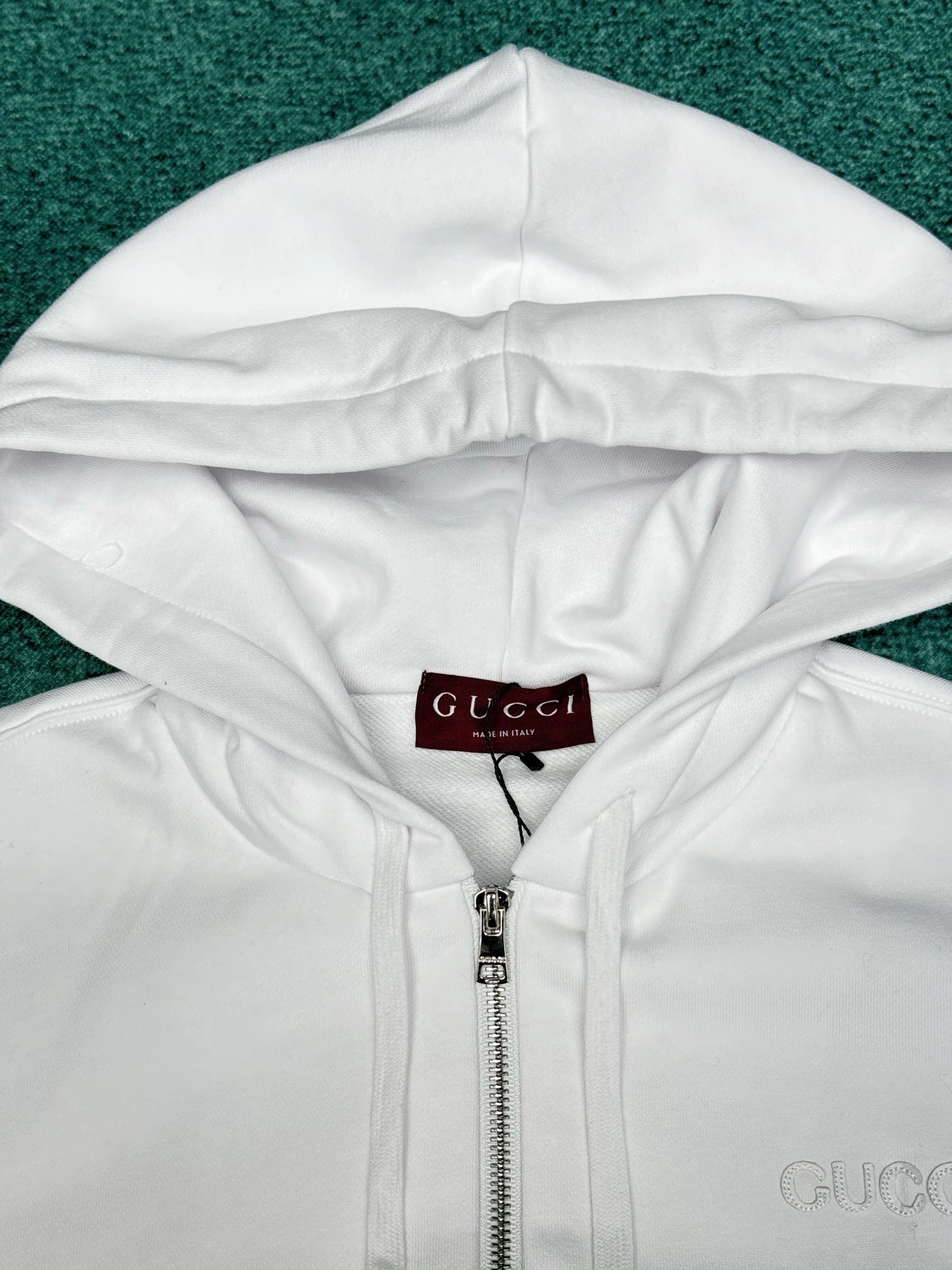 wg.luxury-- 6u33i Cotton oversize item: E-F000I2965H